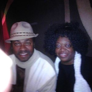 Meet your Posher, Ed